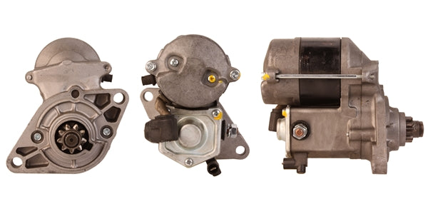 Startmotor Honda