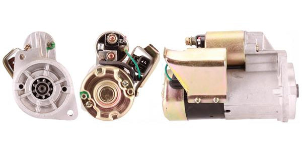 STARTMOTOR