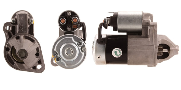Startmotor Mitsubishi