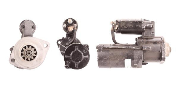 STARTMOTOR
