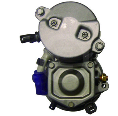 Startmotor Ferrari