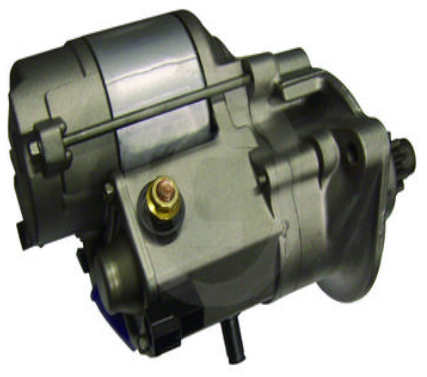 Startmotor Ferrari