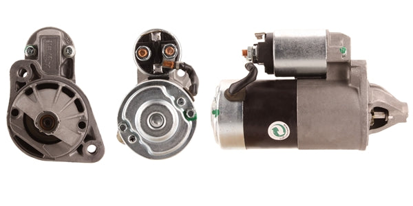 Startmotor Hyundai