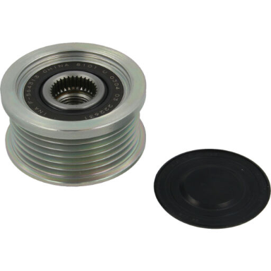 Freewheel Pulley