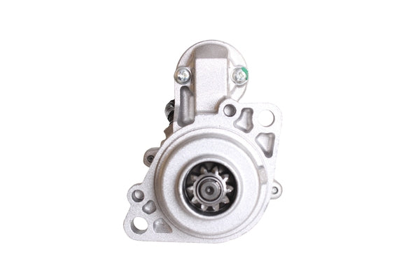 Startmotor Mitsubishi