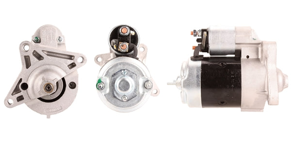 Startmotor