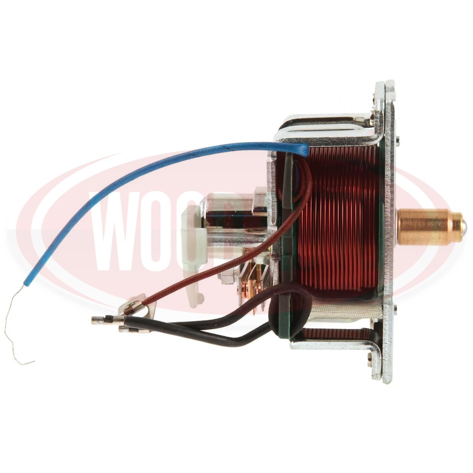 Solenoid Bosch 0331450002