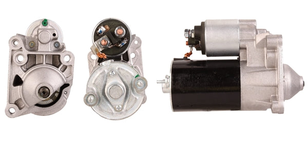 STARTMOTOR