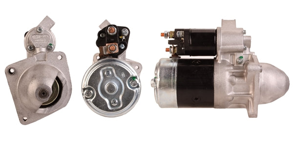 STARTMOTOR