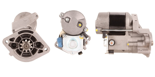 STARTMOTOR