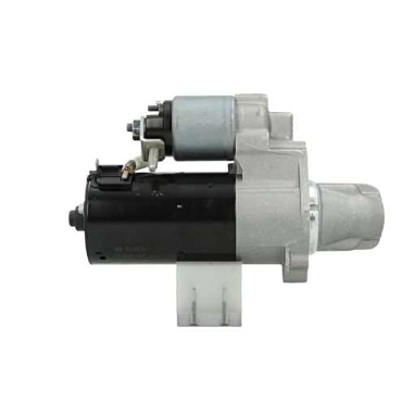 Startmotor Mercedes