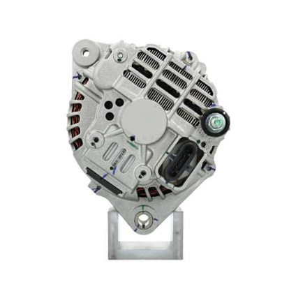 Generator  iveco 120A