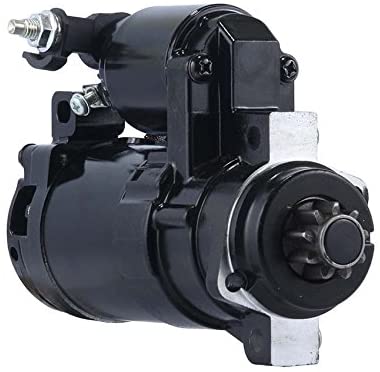 Startmotor Yamaha