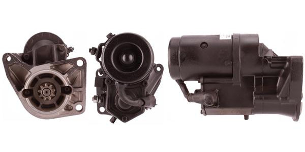 STARTMOTOR