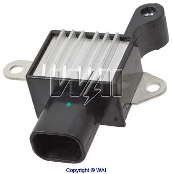 Regulator