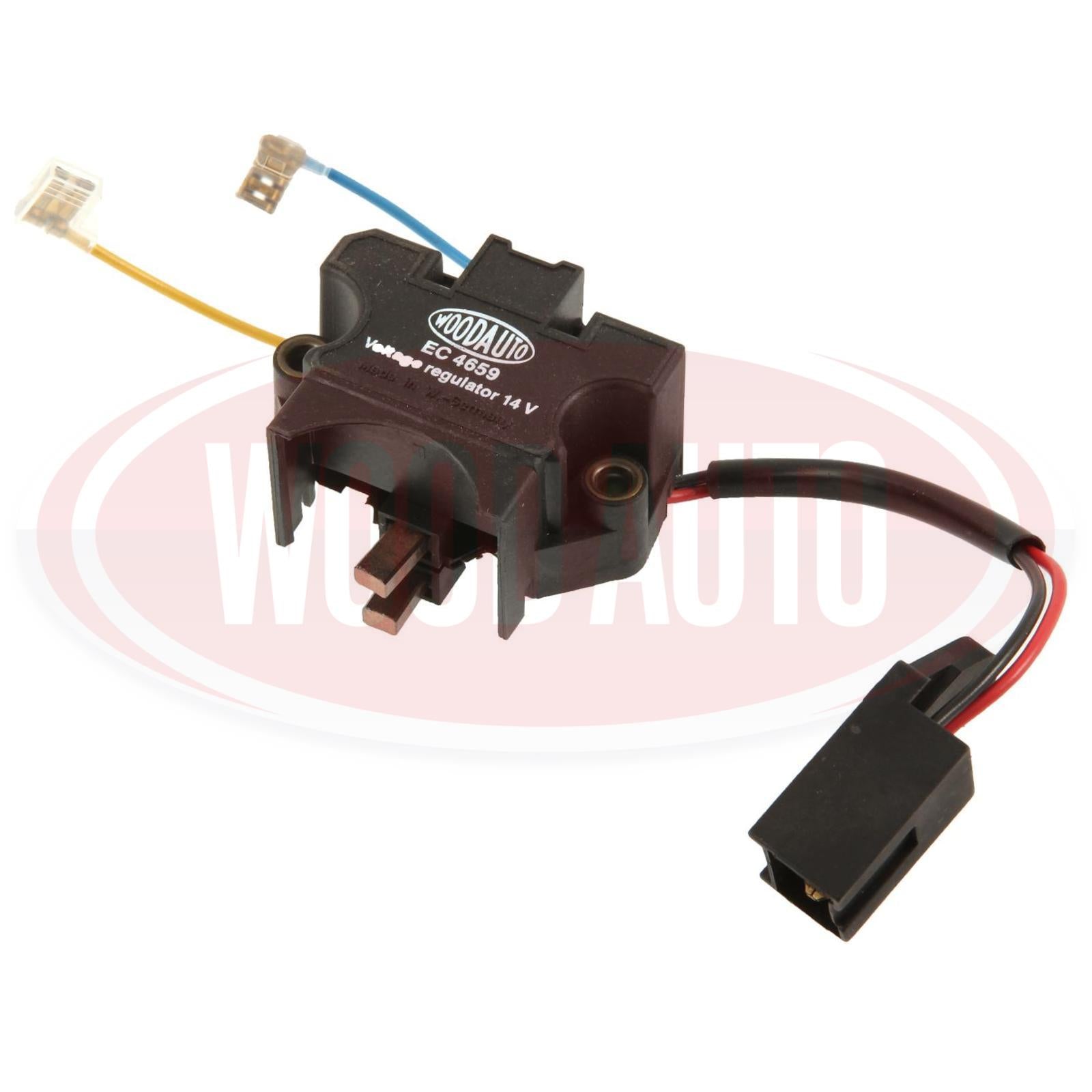 Regulator