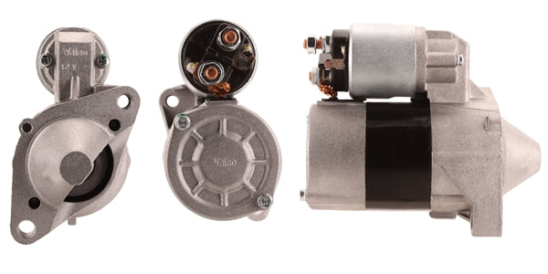 Startmotor Renault
