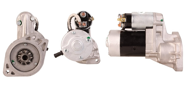 Startmotor Nissan
