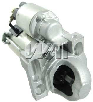 Startmotor GM