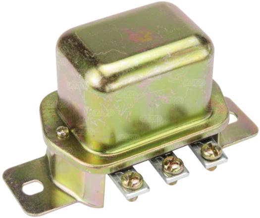 Dynastart Regulator