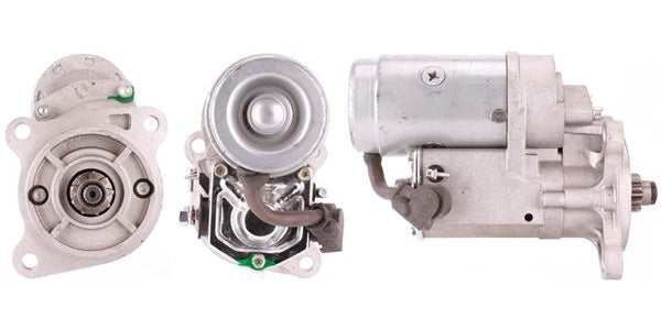 STARTMOTOR
