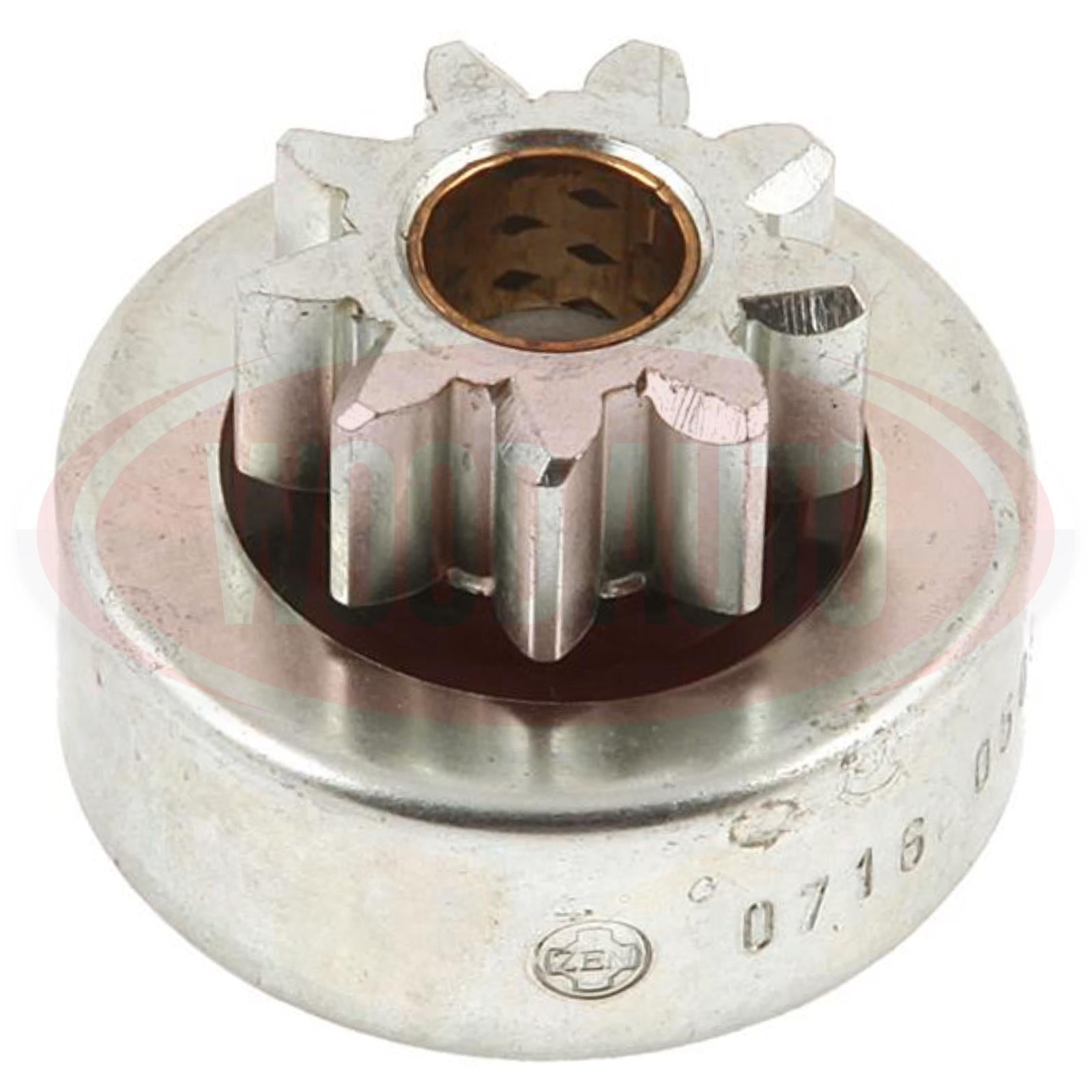Starter Drive