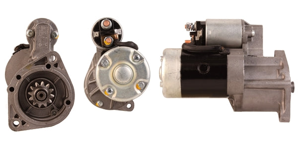 STARTMOTOR