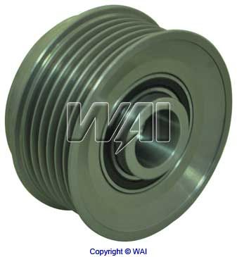Pulley Ford