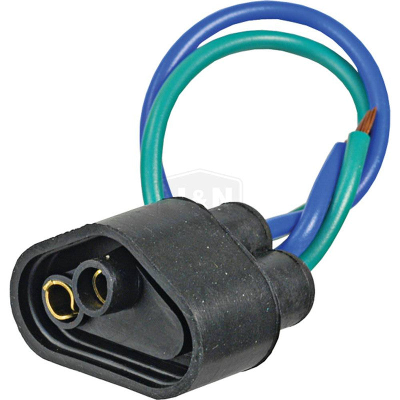 Kontakt Mopar Regulator
