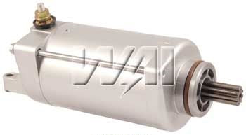 Startmotor HD