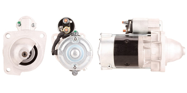 Startmotor