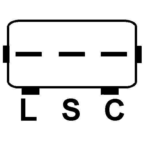 Regulator 335341
