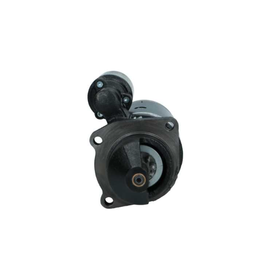 Startmotor MAN