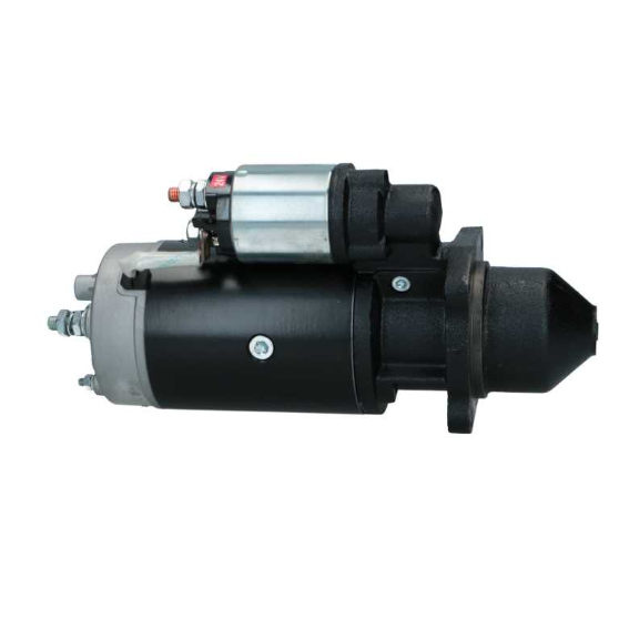 Startmotor MAN