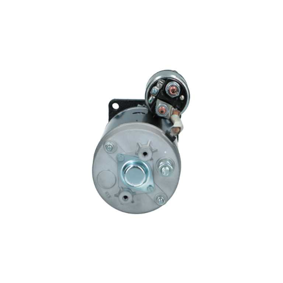 Startmotor MAN