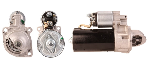 STARTMOTOR