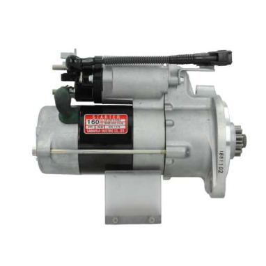 Startmotor Sawafuji 24V 5,0Kw