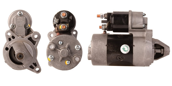 STARTMOTOR