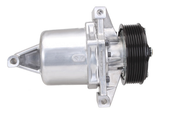 AC Kompressor Nissan