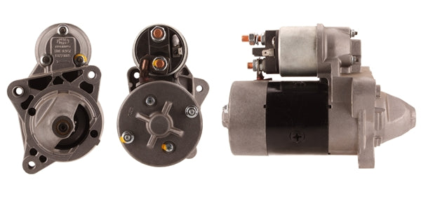 STARTMOTOR