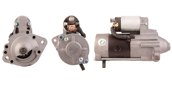Startmotor Mitsubishi