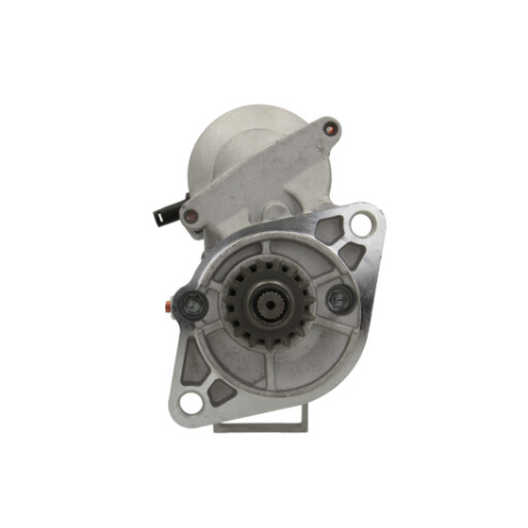 Startmotor Yanmar
