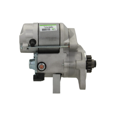 Startmotor Yanmar