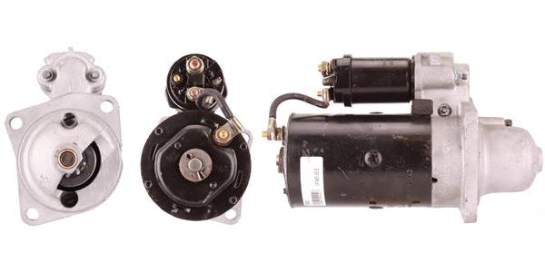 STARTMOTOR