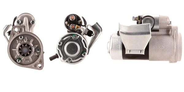 Startmotor Nissan