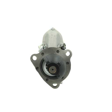 Startmotor Komatsu