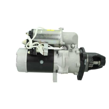 Startmotor Komatsu