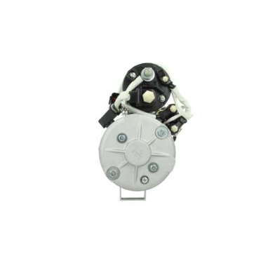 Startmotor Komatsu
