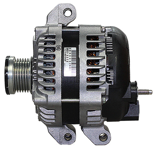 Generator Ferrari / Masserati OE 12V 200A
