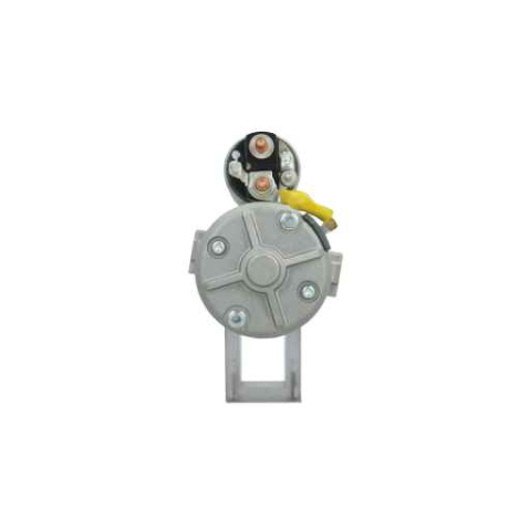 Startmotor Ford